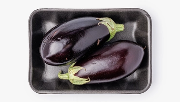 Баклажаны тепличные Россия, 600 г