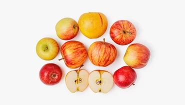 Яблоко садовое