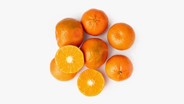 Изображение товара Сладкие мандарины сорт Афер с ярким ароматом и тонкой кожурой