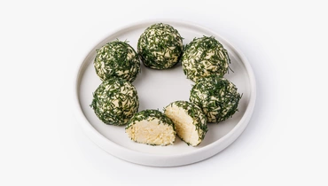 Изображение товара Закуска Еврейская с сыром и яйцом - вкусное и быстрое решение