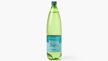 Вода минеральная "Ессентуки Целебная" газ., 1,5 л