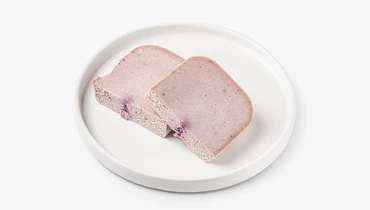 Запеканка с&nbsp;рикоттой с&nbsp;вареньем из&nbsp;смородины