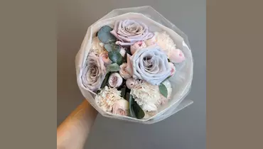 Изображение товара Фарфор 2.0 FMART by flowwow