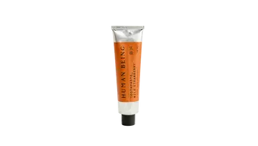 Изображение товара Зубная паста Земляника Human Being 100 мл натуральный вкус для всей семьи