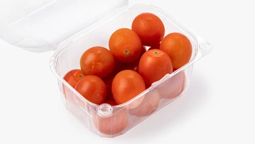 Изображение товара Томаты черри Египет, 250 г свежие сладкие с сочной мякотью