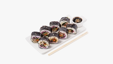 Кимпаб с&nbsp;говядиной, 255 г