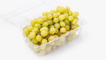 Изображение товара Виноград Киш миш без косточек 500 г натуральный сладкий качественный продукт