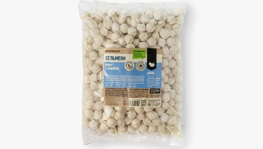 Пельмени микро с&nbsp;индейкой, 1 кг