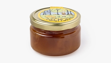 Мед "Лесной"