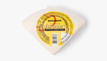 Сыр "Адыгейский", 300 г