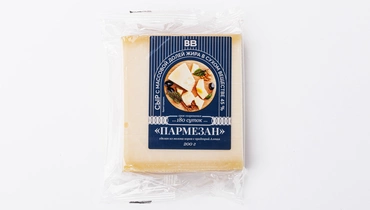 Сыр "Пармезан" 45% (6 мес), 200 г