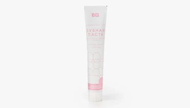 Изображение товара Зубная паста "Для чувствительных зубов"