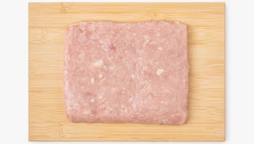 Фарш из&nbsp;филе цыпленка-бройлера на&nbsp;зерновом откорме