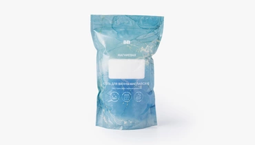 Изображение товара Соль Английская для ванны 1 кг - расслабление и здоровье