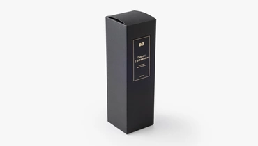 Диффузор ароматический "Пирог с ревенем"