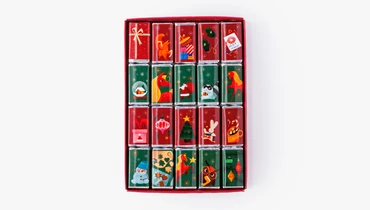 Шоколад молочный "Сладкие сказки"