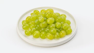 Виноград б/к мытый, 150 г (Фруткорт)