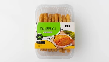 Хашбраун, зам.