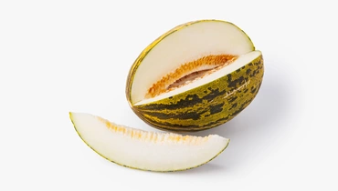 Изображение товара Дыня Коста-Рика свежая сочная и ароматная 1 штука