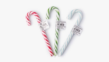 Карамель леденцовая для питания детей от 6 лет, 15 г