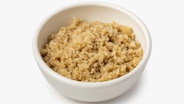Киноа отварной, 120 г