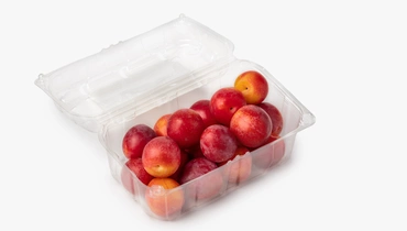 Слива вишневая, 500 г