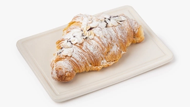 Круассан с&nbsp;миндальным кремом и&nbsp;черной смородиной, 110 г кафе