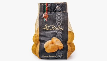 Изображение товара Отборный мытый белорусский картофель 2,5 кг для приготовления блюд