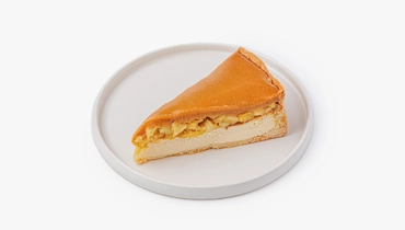 Изображение товара Чизкейк "Карамельно-яблочный", 170&nbsp;г