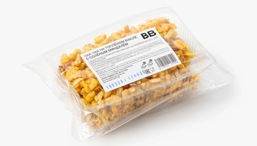 Изображение товара Чак-Чак на топленом масле с соленым миндалем