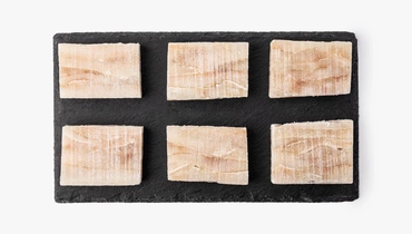 Судак филе без&nbsp;кожи порционное, зам, ВЕС