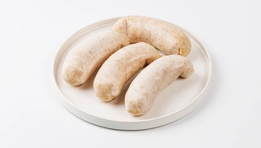 Колбаски для жарки из индейки Вкусвилл
