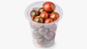 Изображение товара Томаты черри Кумато сливовидные 200 г