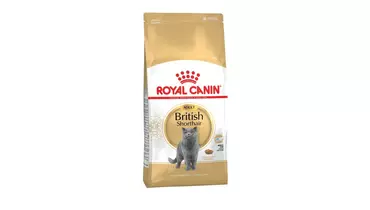 Изображение товара ROYAL CANIN 2кг Корм для британских короткошерстных кошек
