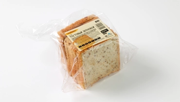 Хлеб тостовый зерновой, 280 гр