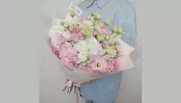 Садовая симфония