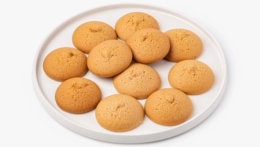 Печенье "Леджери" с&nbsp;корицей
