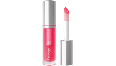 Изображение товара Масло для губ тон 03 ягодный elixir lip oil Divage, 5 мл