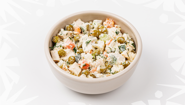 Салат "Столичный", 300 г