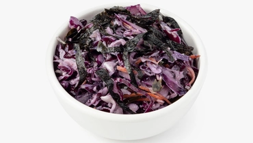 Салат "Коул Слоу" в&nbsp;азиатском стиле