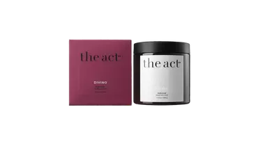 Изображение товара Скраб для тела Divino The Act винный 280 г - натуральное очищение и сияние кожи