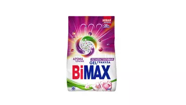 Изображение товара Стиральный порошок BiMax Ароматерапия Automat 1,8 кг
