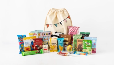 Набор "Новогодний мешочек" большой