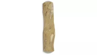 Изображение товара Игрушка для собак Палочка кофейного дерева 22 см Сами с Усами