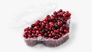 Клюква, 250 г