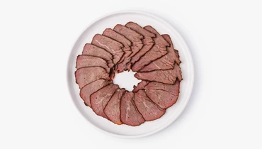 Изображение товара Говядина в специях, запеченная