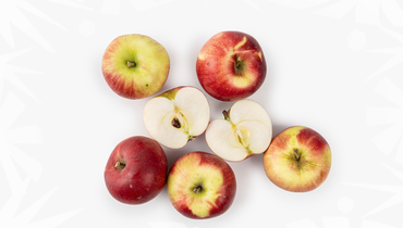 Яблоко вишневое