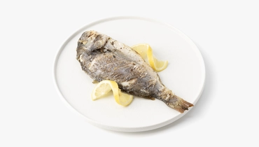 Изображение товара Дорадо в оливковом масле с пряностями, вес СП