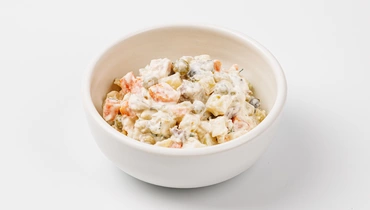 Салат "Оливье", 150 г