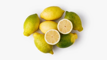 Изображение товара Свежие лимоны ВкусВилл 258 рублей, яркий вкус без горчинки, для кулинарии и напитков